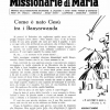 Come è nato Gesù fra i Banyarwanda